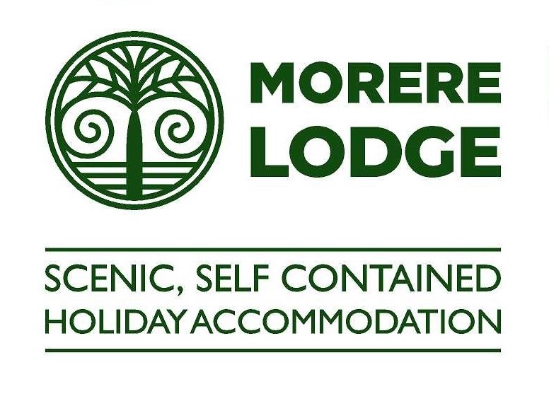 Morere Hot Springs Lodge